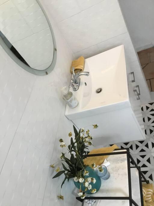 One Bedroom Apt 30 Steps From Prime Beach Generator Parking Included San Juan Exterior foto